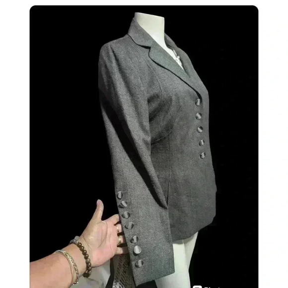 Escada blazer - Picture 3 of 4